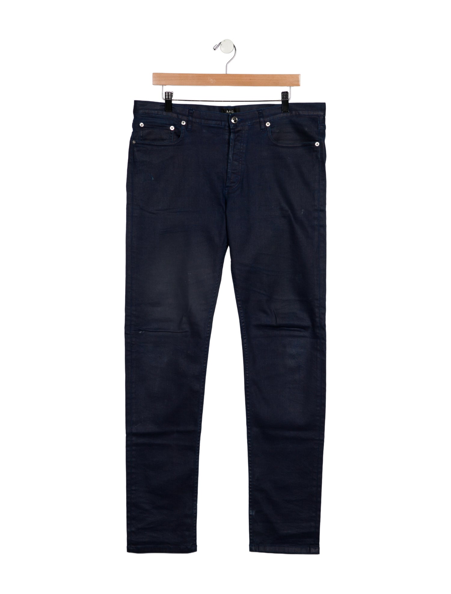 A.P.C. Skinny Jeans